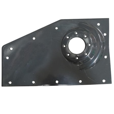 Aftermarket Pivot Cover RH Fits Capello Quasar WN-03219600-PEX